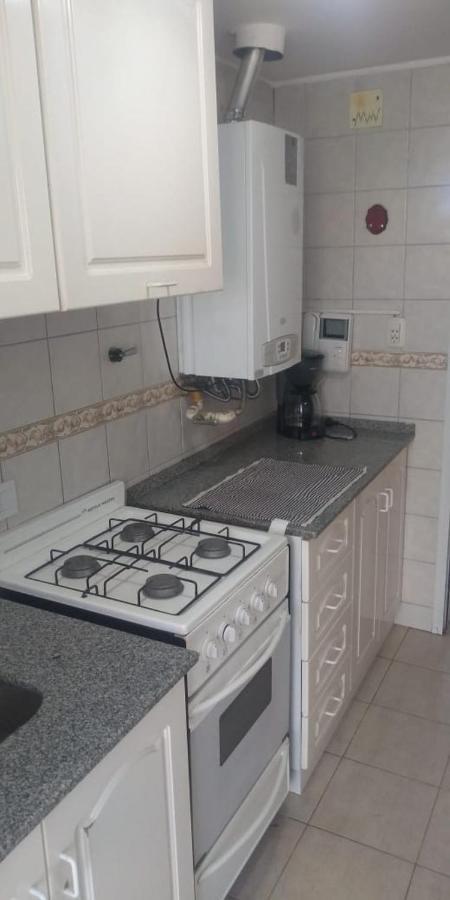 Departamento Temporario Apartamento Mendoza
