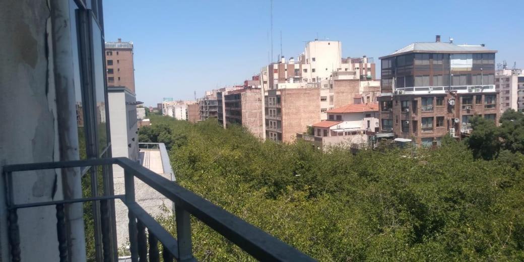 Apartamento Departamento Temporario