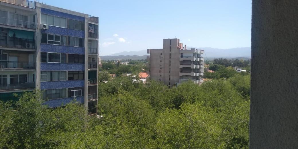 Departamento Temporario Mendoza