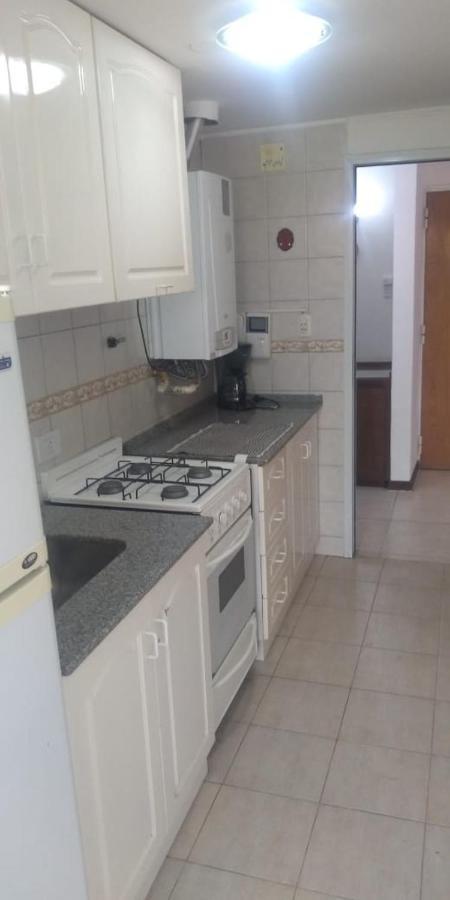 Departamento Temporario