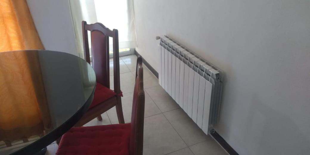 Departamento Temporario Mendoza