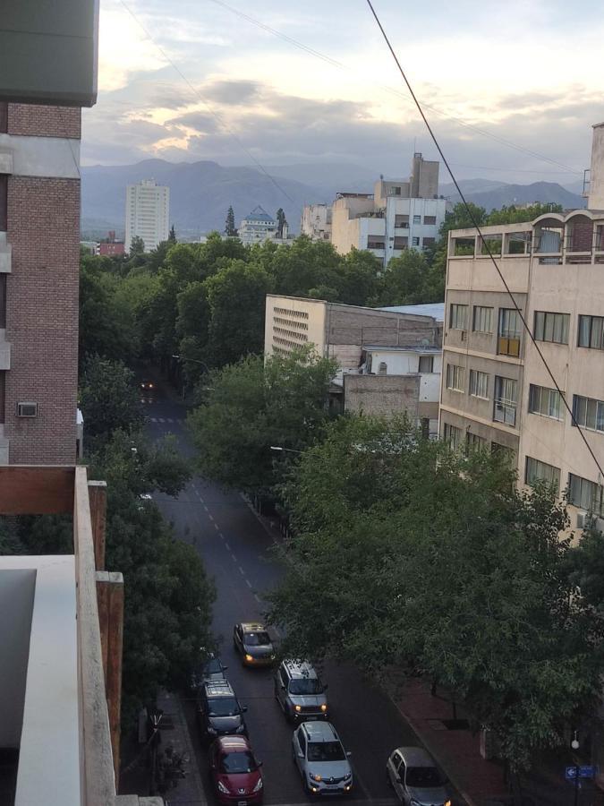 Premium Apartment Mendoza