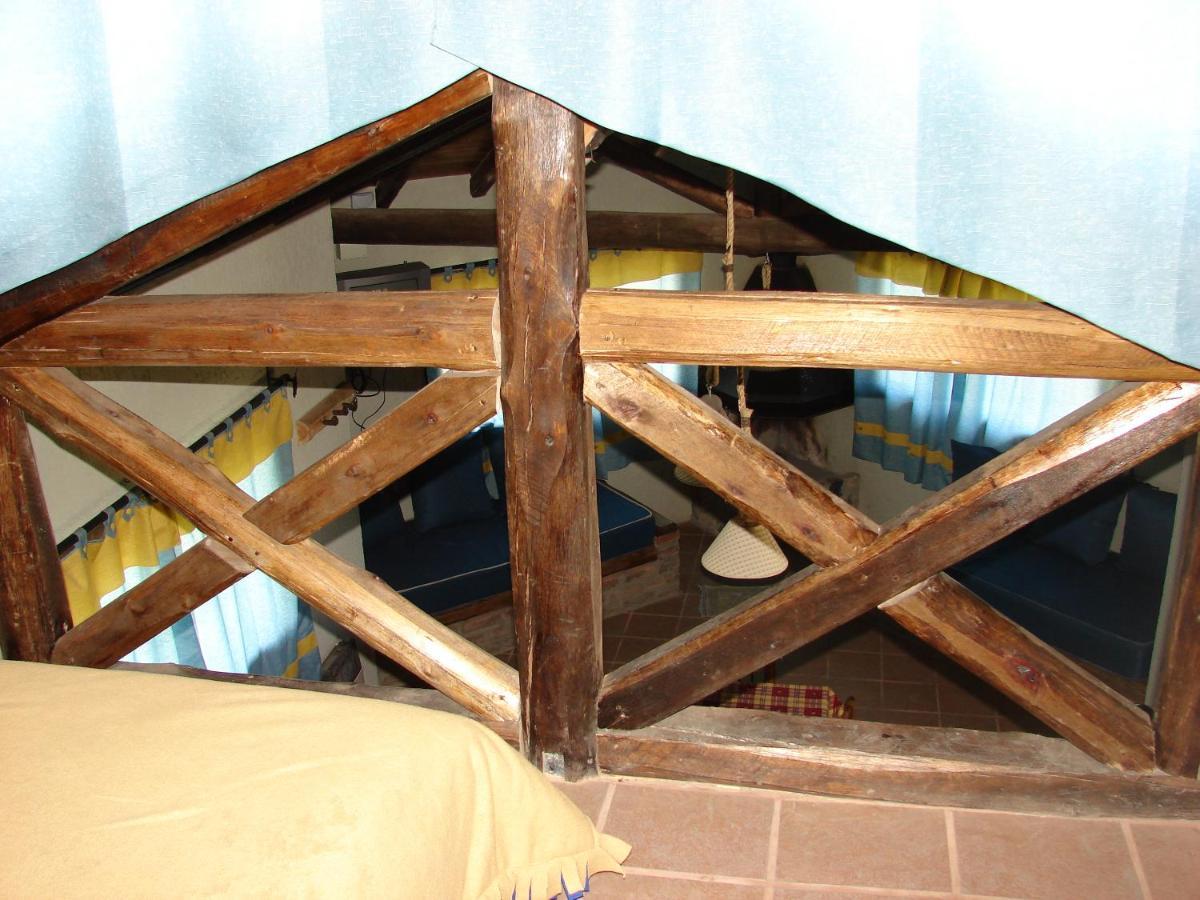 Casona Familiar Potrerillos Y Chalet *
