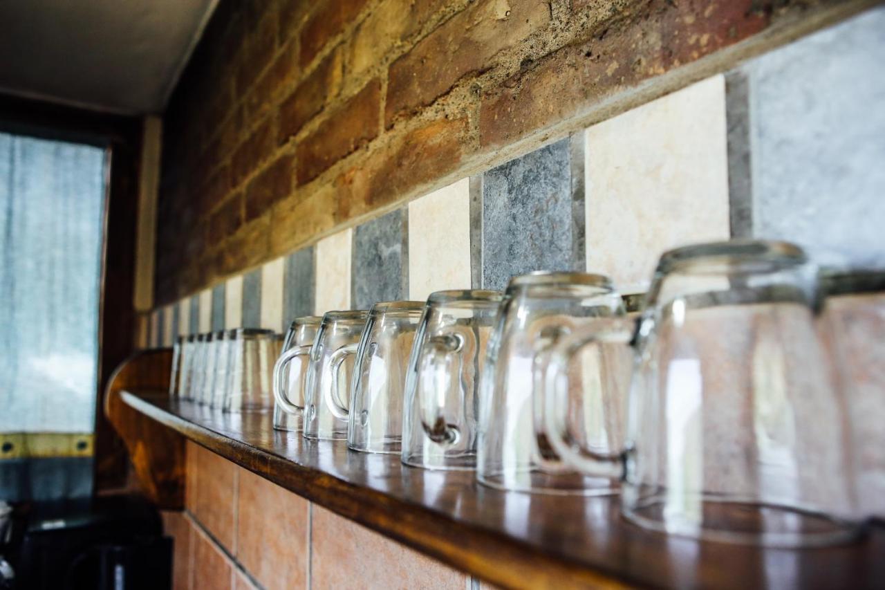 Casona Familiar Potrerillos Y Chalet *