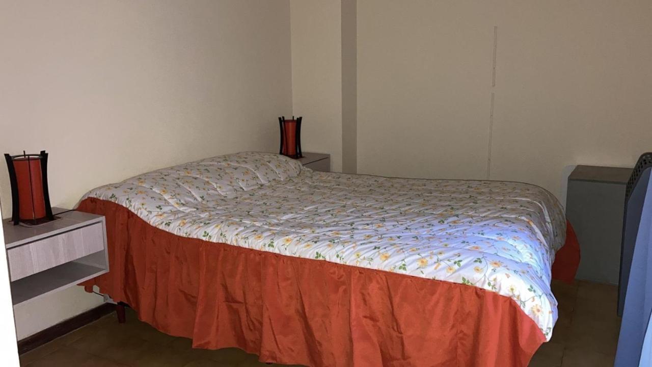 Cabernet Departamento De 2 Ambientes Apartment *