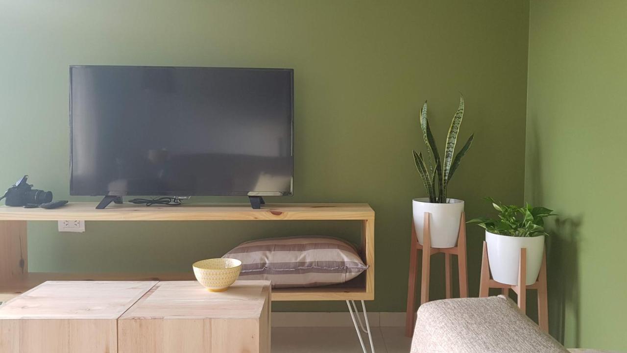 Exclusivo Dpto Con Cochera Apartamento *