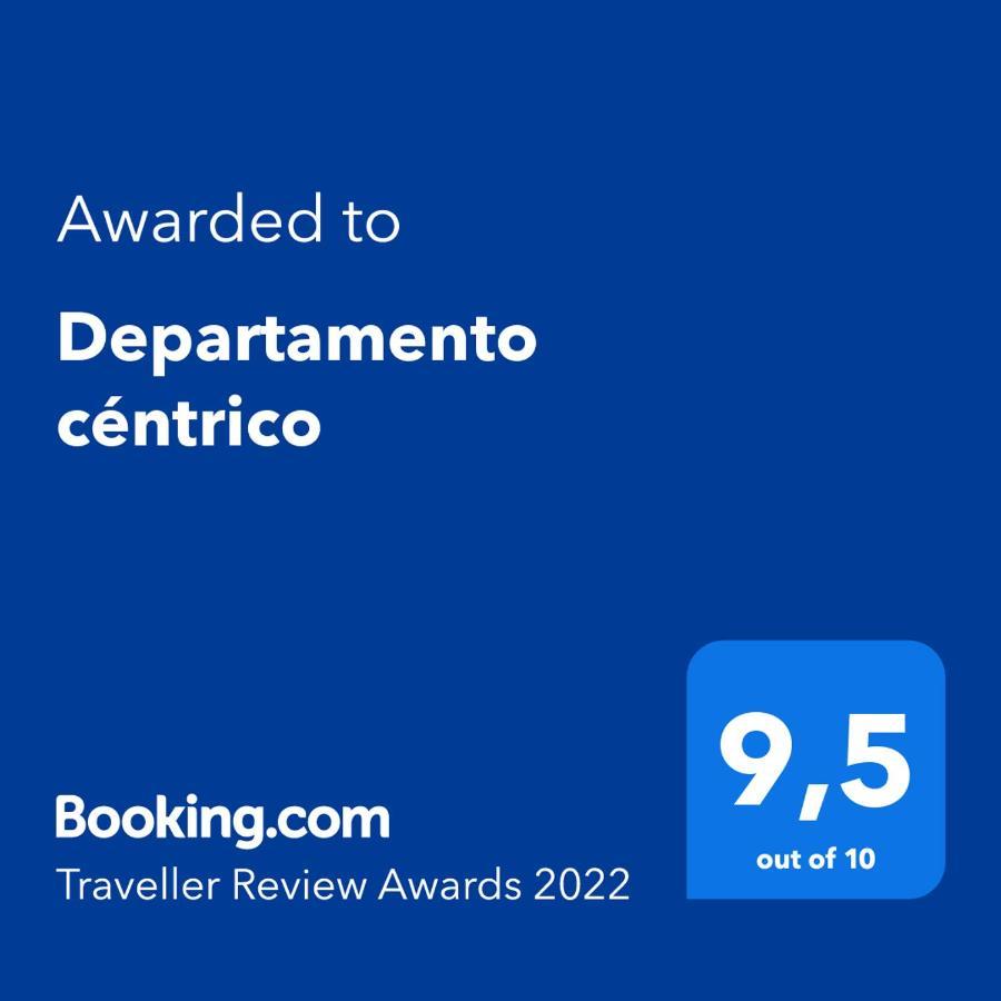 Departamento En El Corazón De * Mendoza
