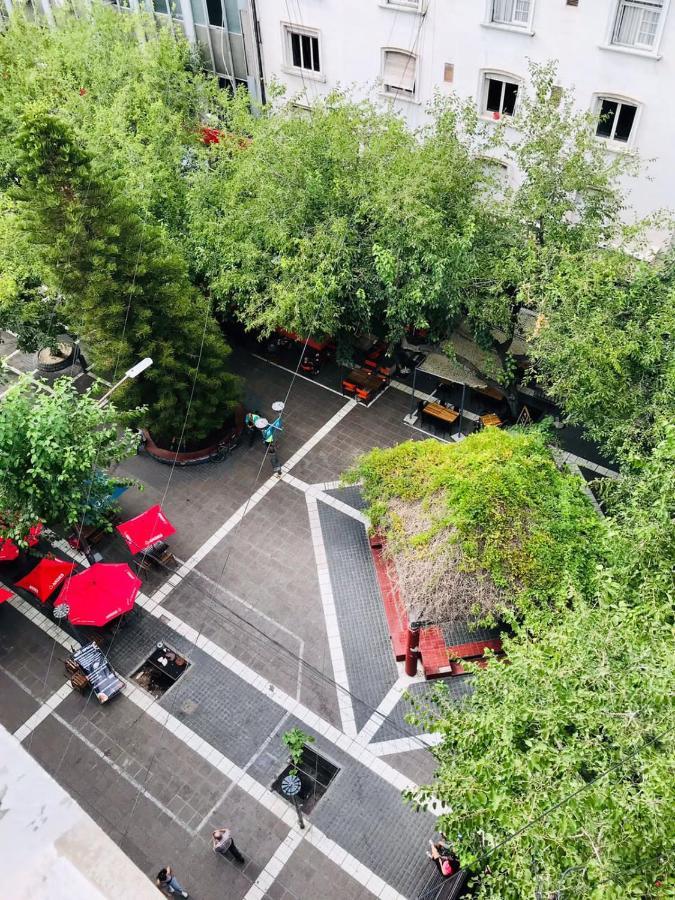 Apartamento Ljapartments Sarmiento 7