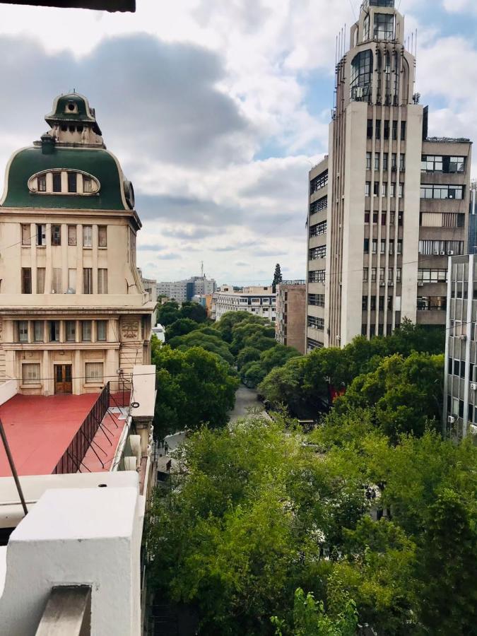 Apartamento Ljapartments Sarmiento 7