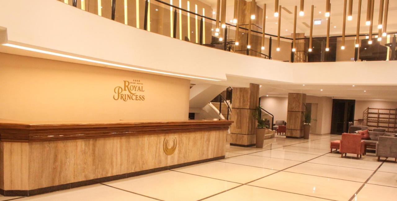Royal Princess 4*