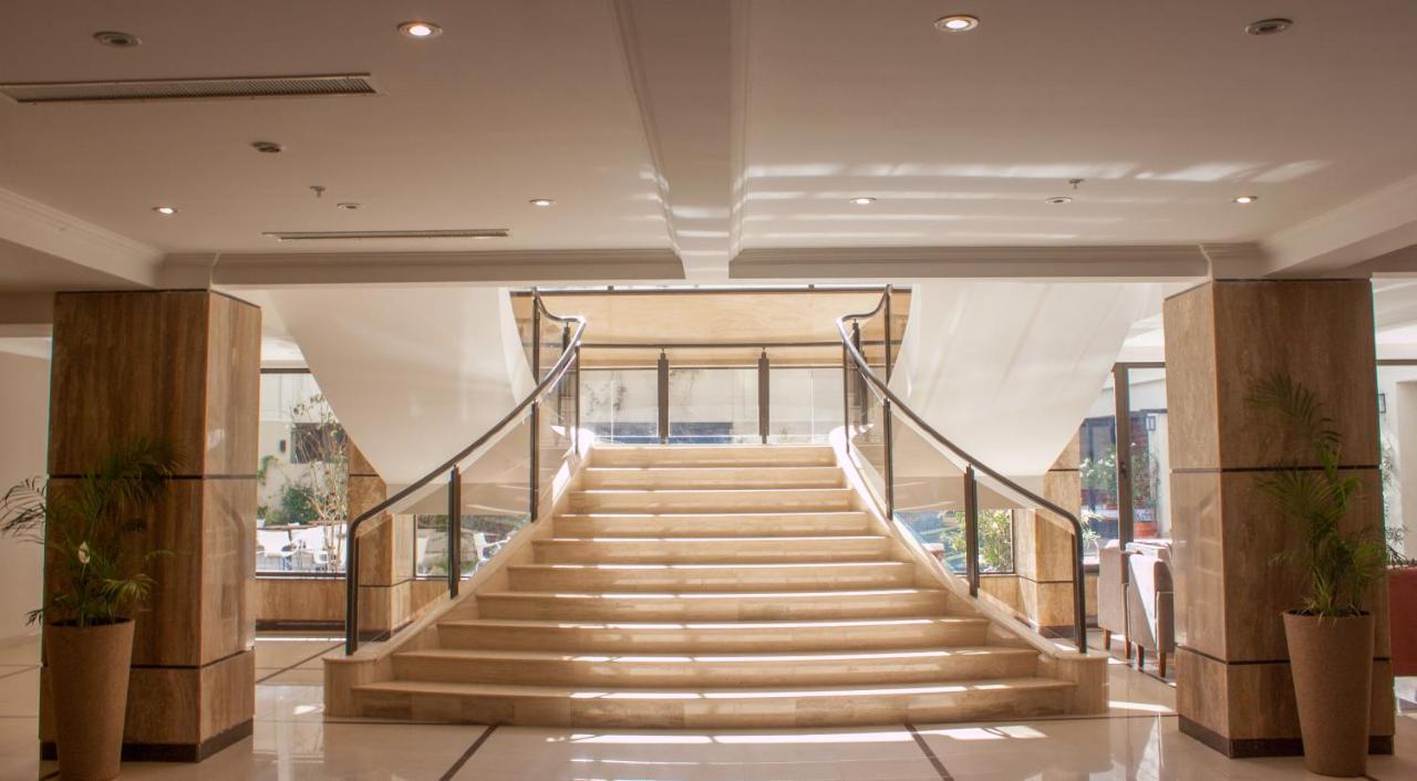 Royal Princess Hotel Mendoza