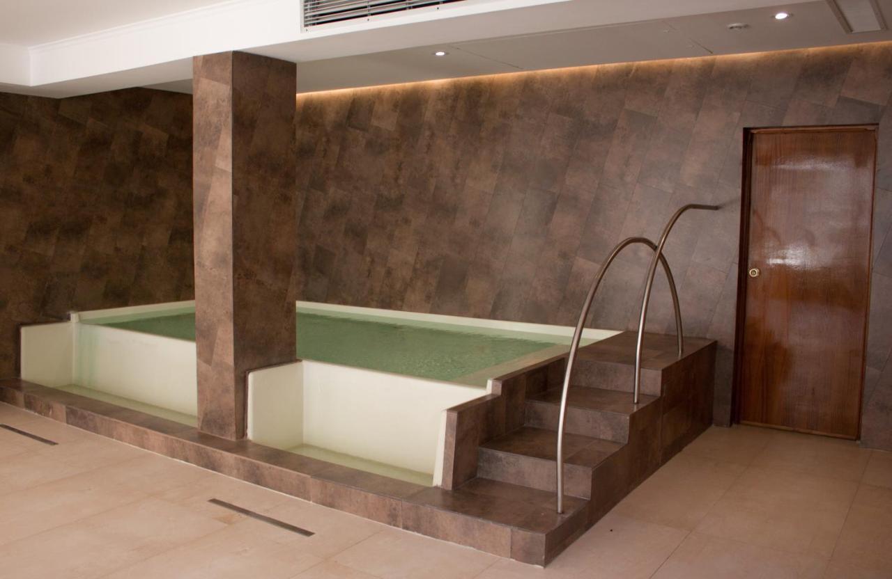 Hotel Royal Princess Mendoza
