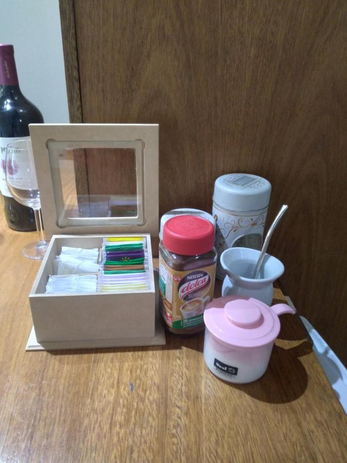 Apartamento Departamento En El Corazón De