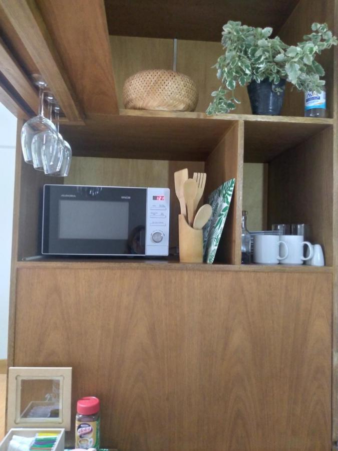 Apartamento Departamento En El Corazón De *