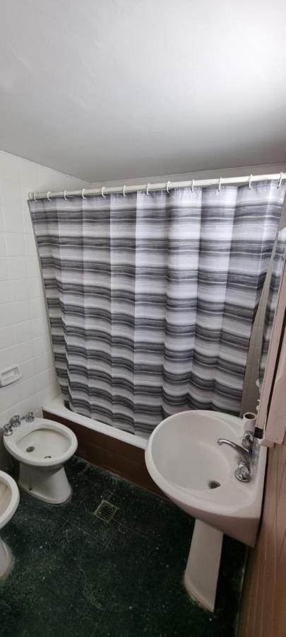Peatonal Calma Apartment Mendoza