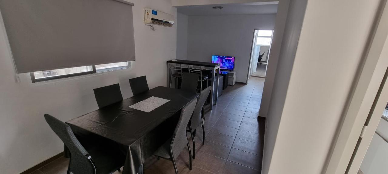 Apartment Peatonal Calma Mendoza