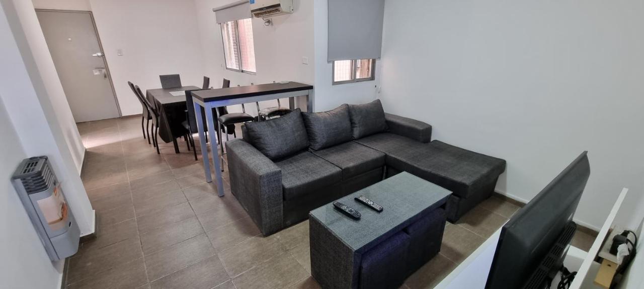 Peatonal Calma Apartment *