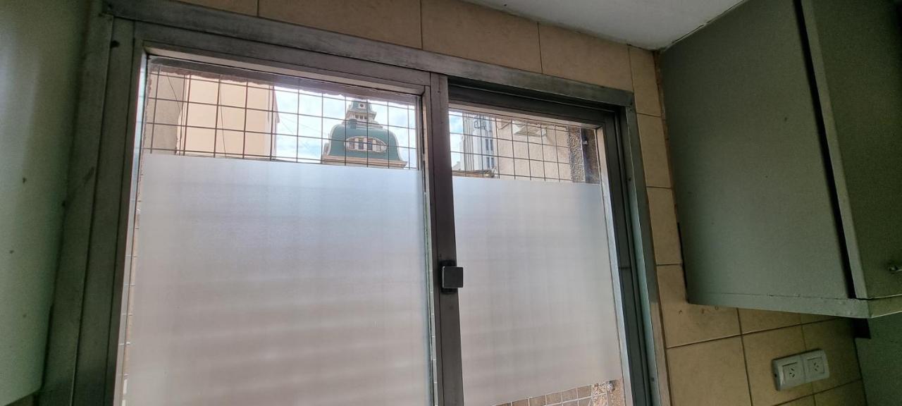 Apartment Peatonal Calma Mendoza