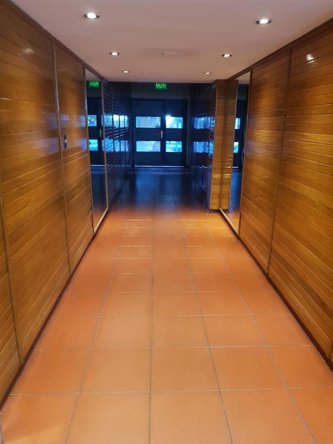 Excelente Departamento En El Corazón De *