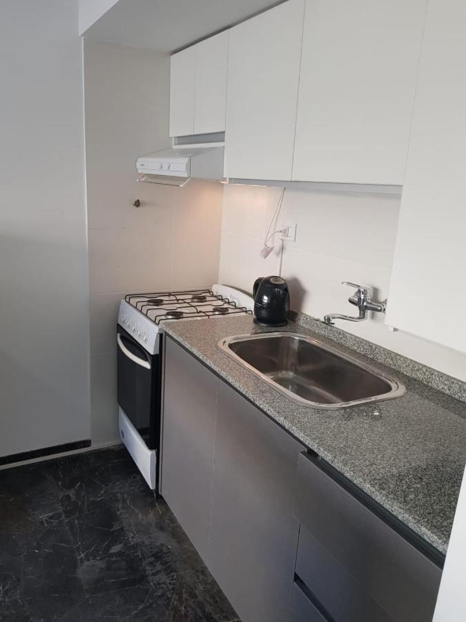 Excelente Departamento En El Corazón De Apartamento