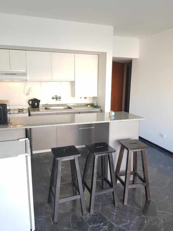 Excelente Departamento En El Corazón De Apartamento *
