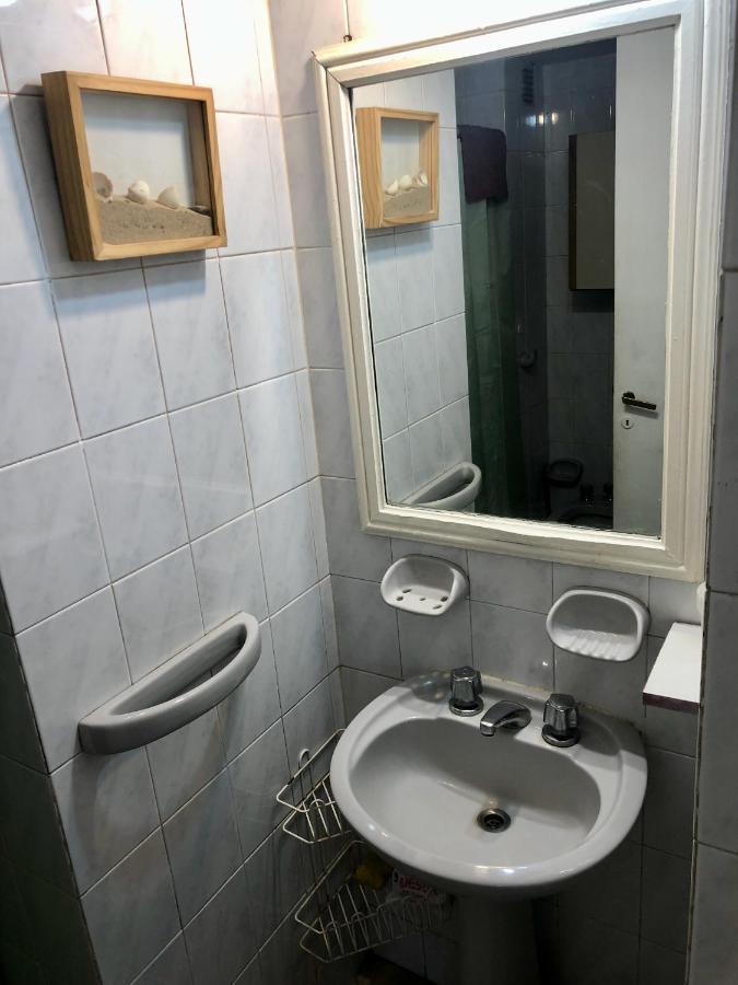 Apartamento Torres Del Parque Mendoza