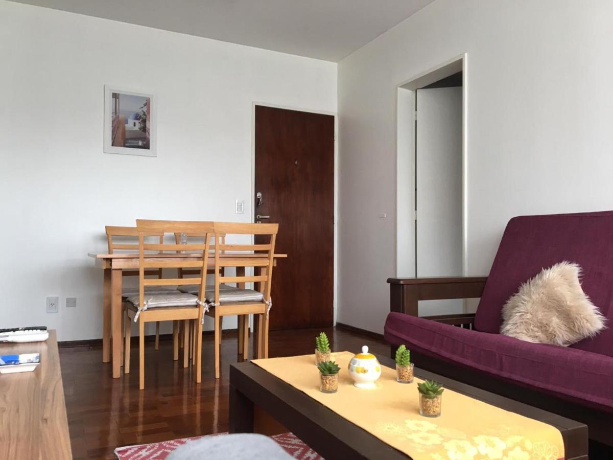 Apartamento Department Pancho Olivar