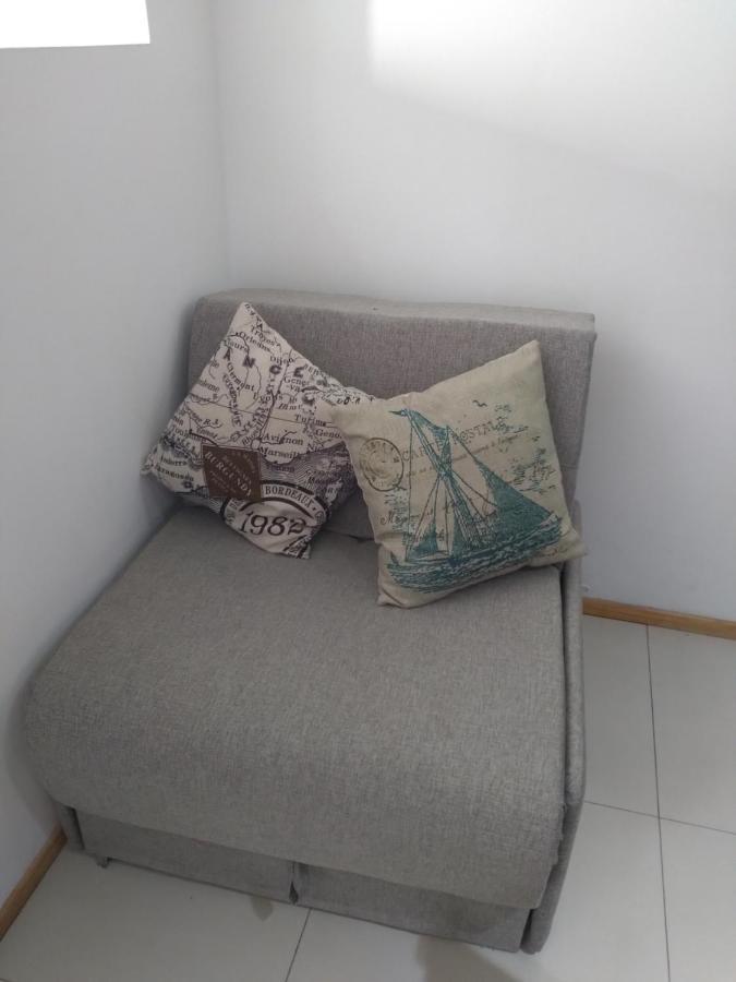 Departamento En El Corazón De Apartamento *