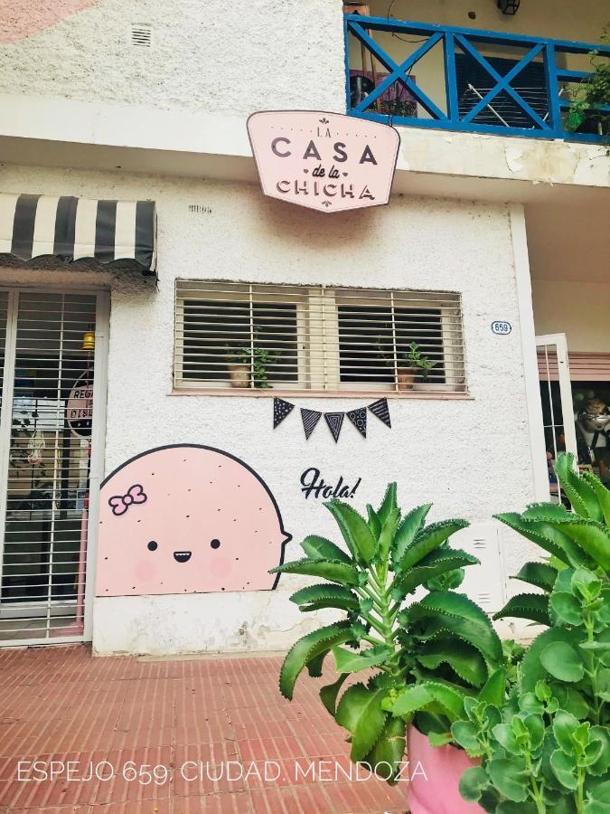La Casa De La Chicha