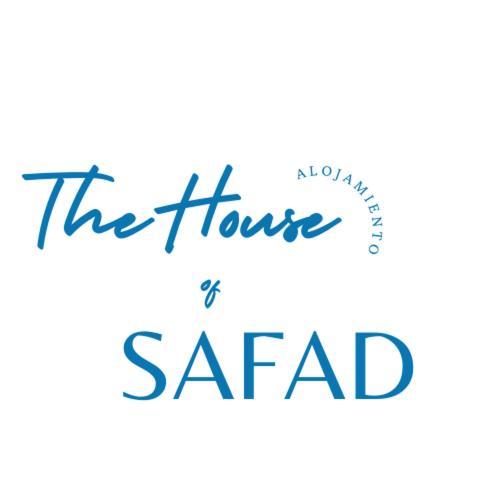 Apartamento The House Of Safad *