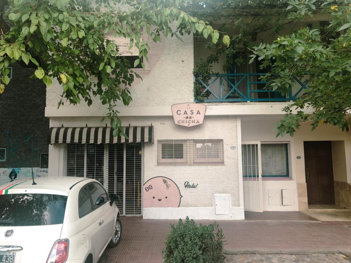 La Casa De La Chicha Сasa de vacaciones Mendoza