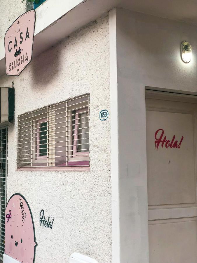 La Casa De La Chicha Сasa de vacaciones