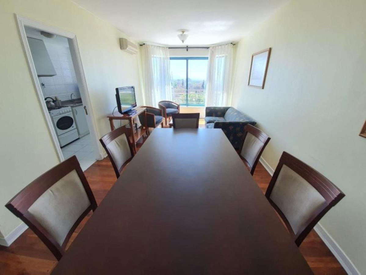 Premium - Dpto De Lujo Piso 10 - Vista A La Montaña! Apartamento Mendoza
