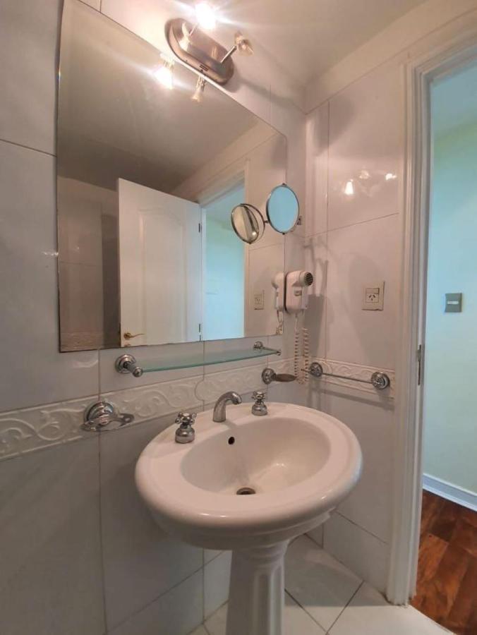 Premium - Dpto De Lujo Piso 10 - Vista A La Montaña!