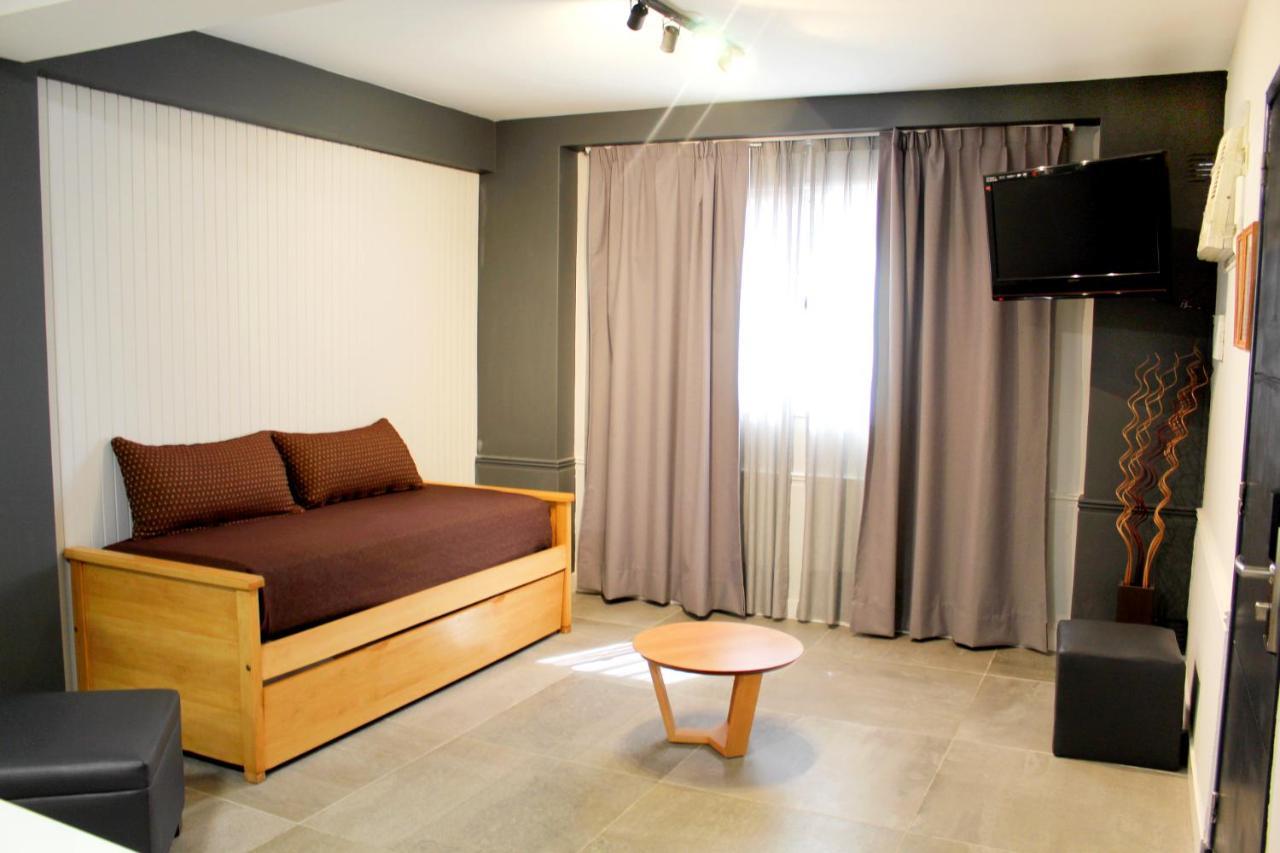 Soltigua Apartahotel 3*
