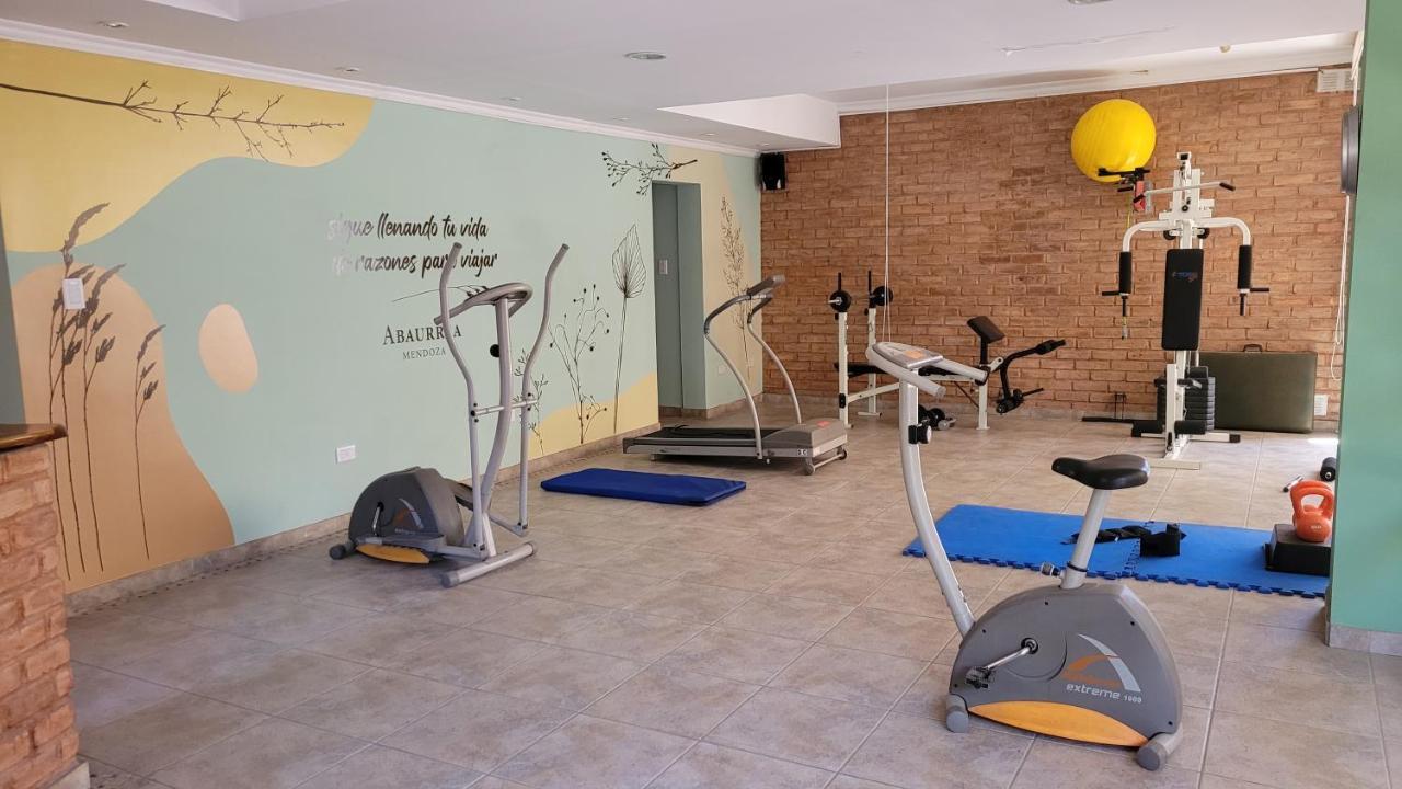 Apartment Complejo Abaurrea