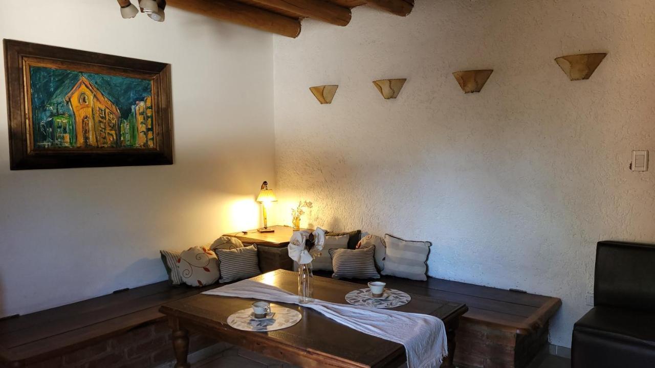 Complejo Abaurrea Apartment