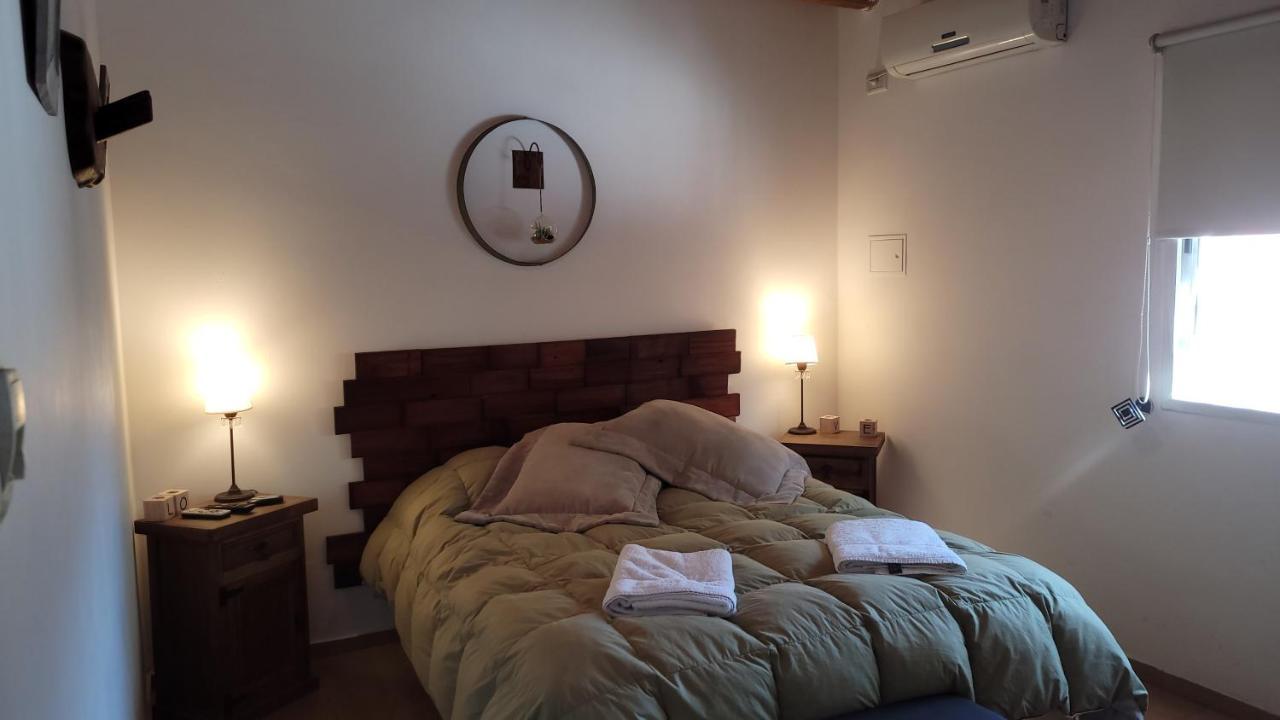 Apartment Complejo Abaurrea