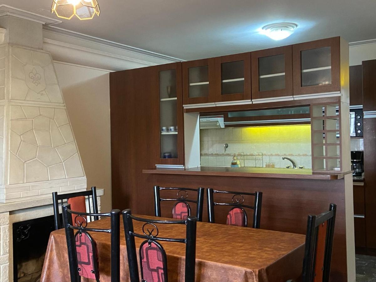 Apartamento The House Of Safad
