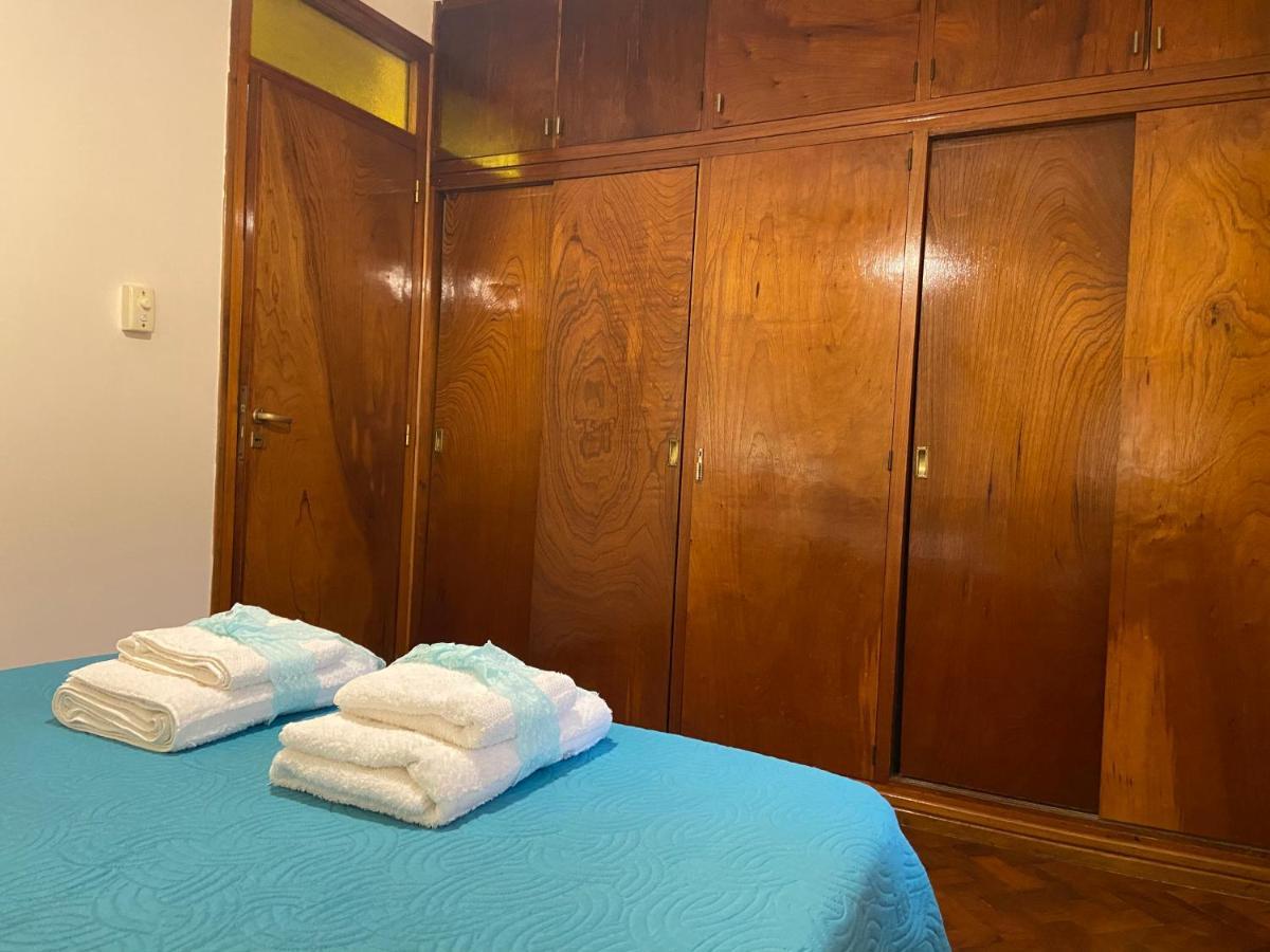 The House Of Safad Apartamento