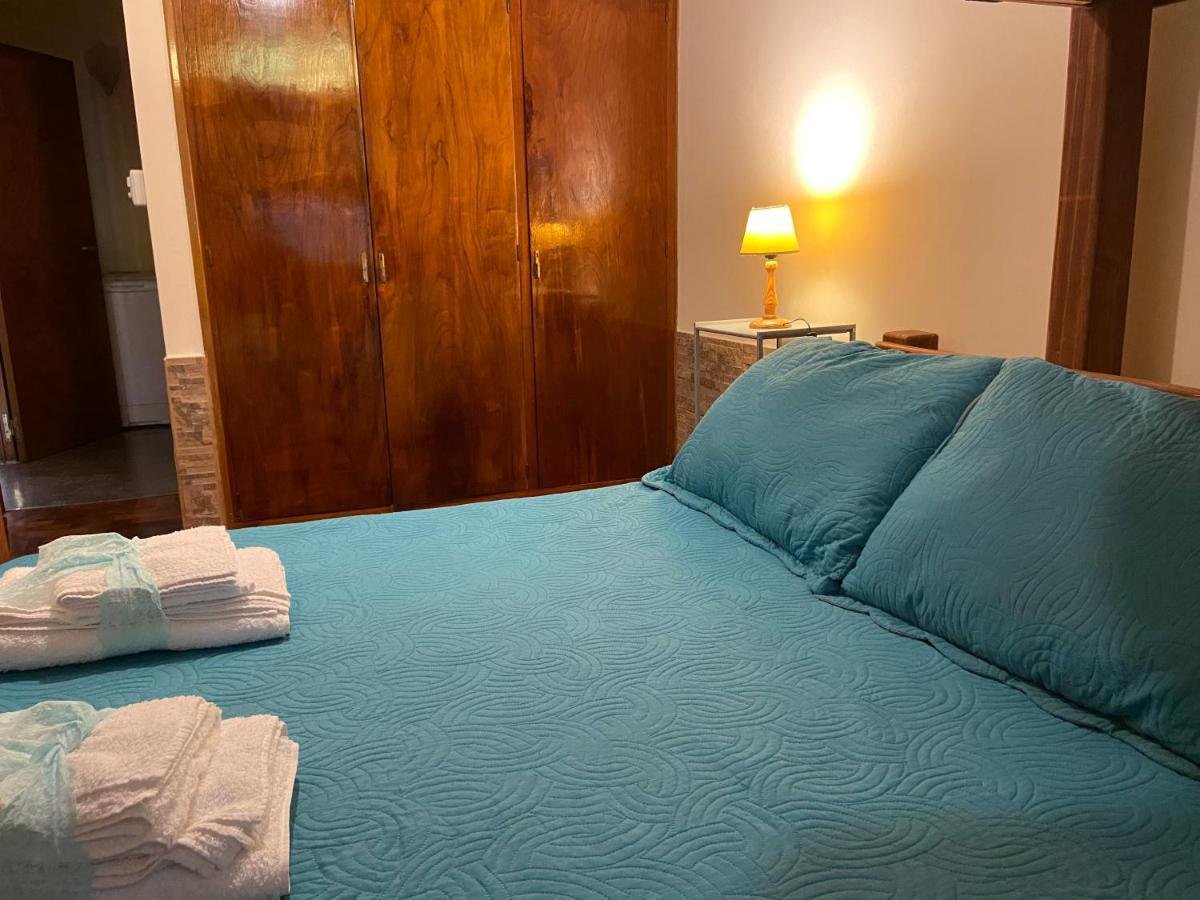 The House Of Safad Apartamento