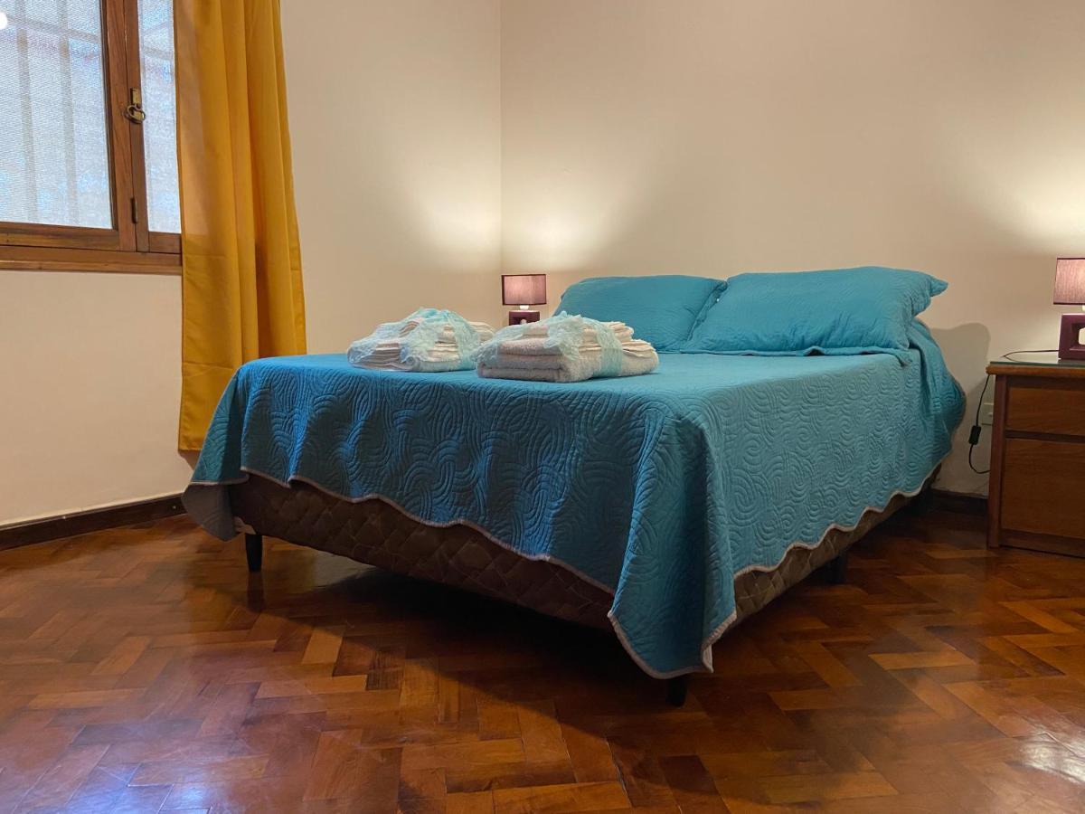 Apartamento The House Of Safad *