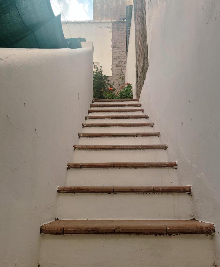 La Casa De La Chicha Сasa de vacaciones