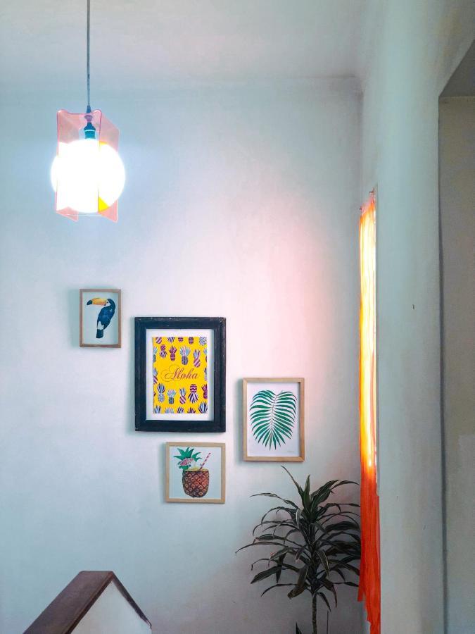 La Casa De La Chicha