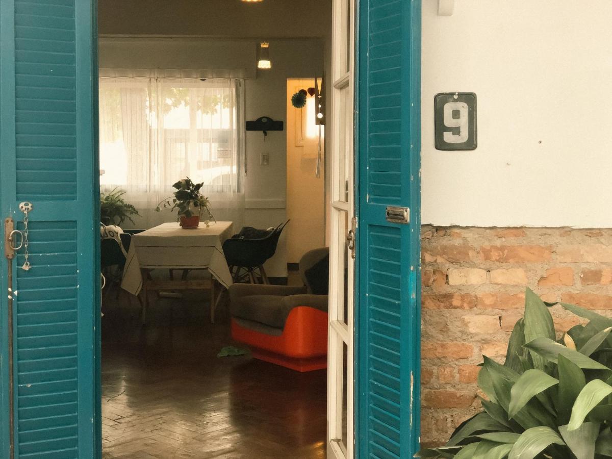 La Casa De La Chicha * Mendoza