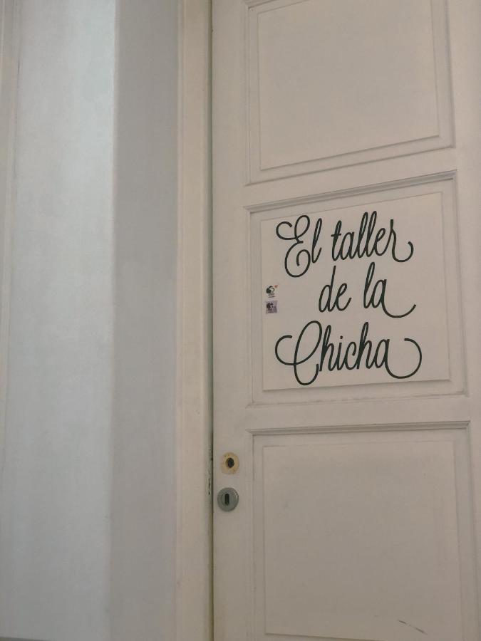 La Casa De La Chicha * Mendoza