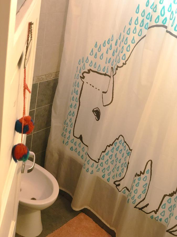 Сasa de vacaciones La Casa De La Chicha