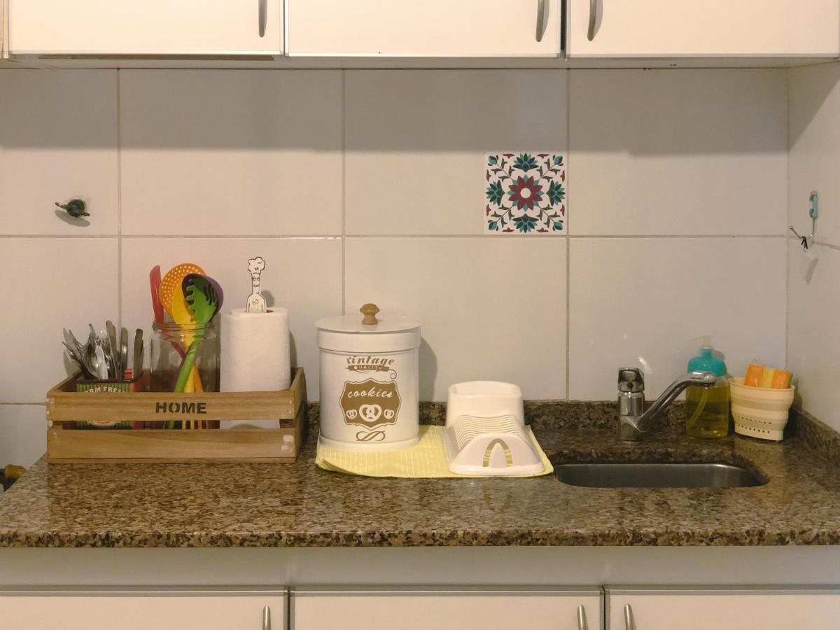 La Casa De La Chicha Сasa de vacaciones Mendoza