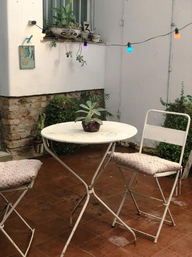 Сasa de vacaciones La Casa De La Chicha