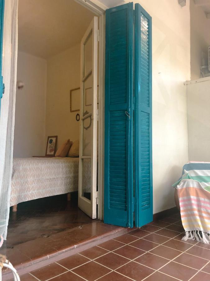 Сasa de vacaciones La Casa De La Chicha